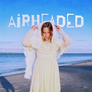 Image for 'Airheaded'