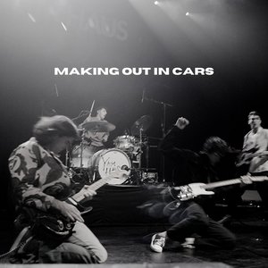 “Making out in Cars”的封面