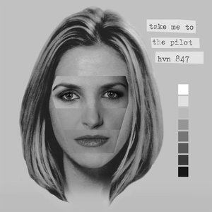 Immagine per 'Take Me To The Pilot'
