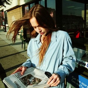 'Fiona Apple'の画像