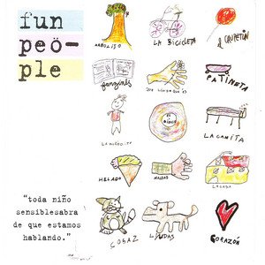 Image for 'Toda Niño Sensible Sabra de Que Estamos Hablando'