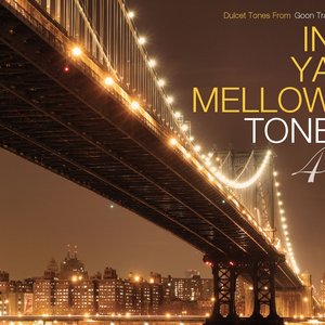 “In Ya Mellow Tone 4”的封面