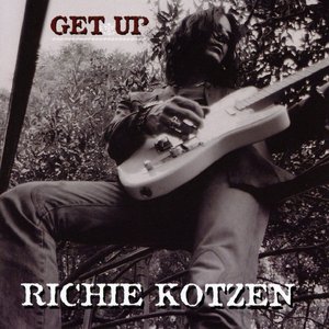 Image for 'Get Up'