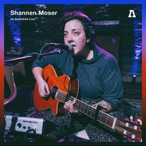 Image for 'Shannen Moser on Audiotree Live'