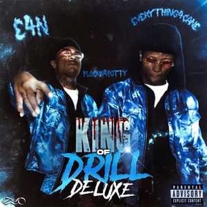 Image for 'KING OF DRILL (DELUXE)'