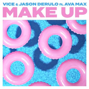 Image for 'Make Up (feat. Ava Max)'