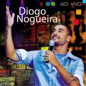Image for 'Diogo Nogueira Ao Vivo'