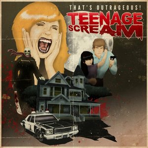 Image for 'Teenage Scream'