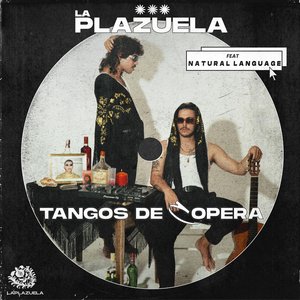 “Tangos De Copera”的封面