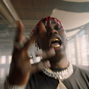 Image for 'Lil Yachty'