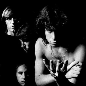 'The Doors' için resim