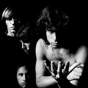 Image for 'The Doors'