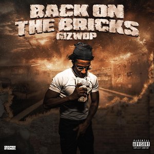 “Back On The Bricks”的封面