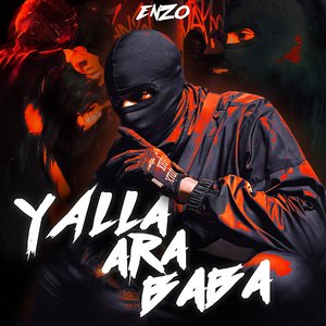 Image for 'YALLA ARA BABA'