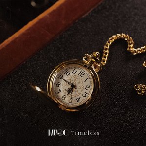 Image pour 'Timeless'