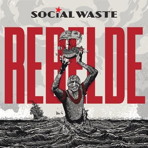 Image for 'Rebelde'