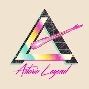 Image for 'Astoria Legend'