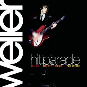 Image for 'Hit Parade'