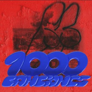 Image for '1000CANCIONES'