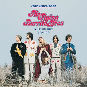 Image for 'Hot Burritos! Anthology: 1969-1972'