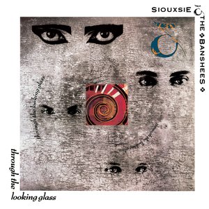 Zdjęcia dla 'Through The Looking Glass (Remastered And Expanded)'
