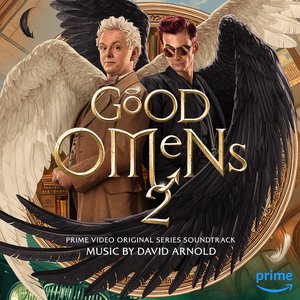 Image pour 'Good Omens 2 (Prime Video Original Series Soundtrack)'