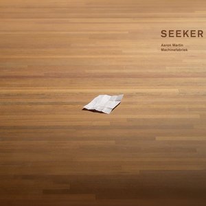Image for 'Seeker'