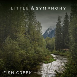 Image for 'Fish Creek'