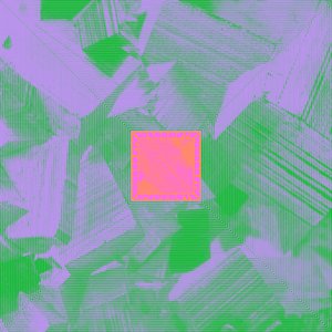 “Inward Eye”的封面