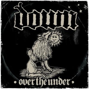 Изображение для 'Down III - Over The Under'