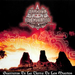 Изображение для 'Guerreros de la Tierra de los Muertos'