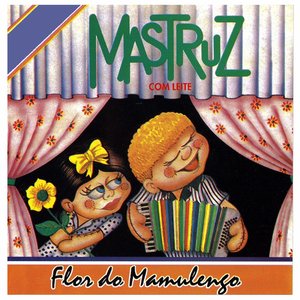 Image for 'Flor Do Mamulengo'