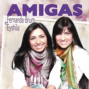 Image for 'Amigas Volume 2'