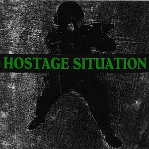 Image for 'Hostage Situation'