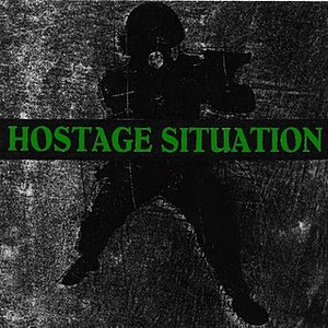 “Hostage Situation”的封面