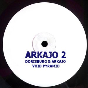 Image for 'ARKAJO 2'