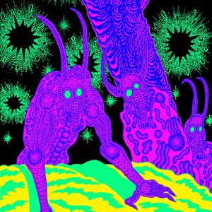 Immagine per 'ABOMINATION REVEALED AT LAST'