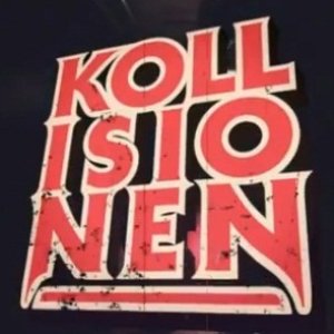 'Kollisionen' için resim