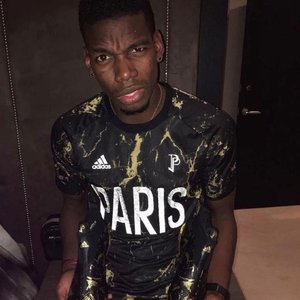 Bild för 'POGBA'