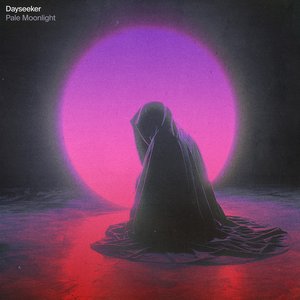 “Pale Moonlight”的封面