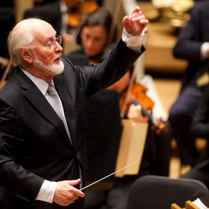 Image for 'John WIlliams: London Symphony Orchestra'