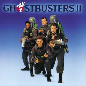 Image for 'Ghostbusters II'