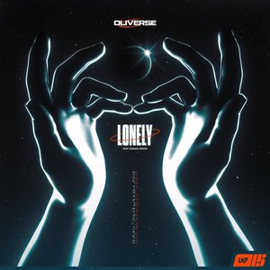 “Lonely”的封面