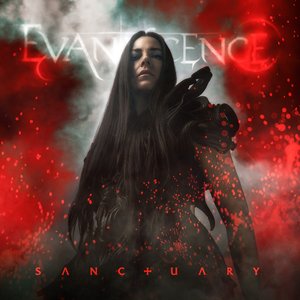Image for 'Sanctuary'