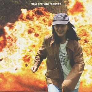 Image for 'How are you feeling?'