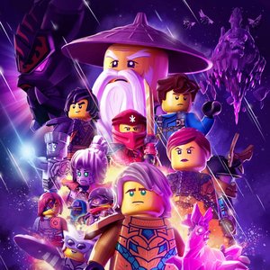 'Ninjago Music'の画像