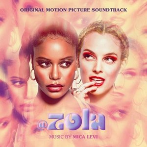 Image for 'Zola (Original Motion Picture Soundtrack)'