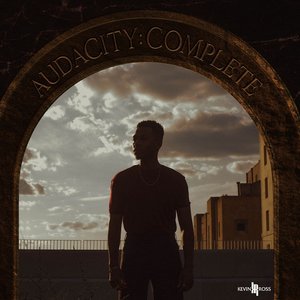 “Audacity Complete”的封面