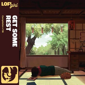 Imagen de 'get some rest'