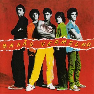 'Barão Vermelho'の画像